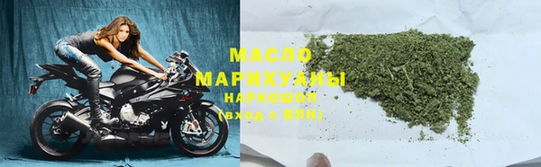 хмурый Магас