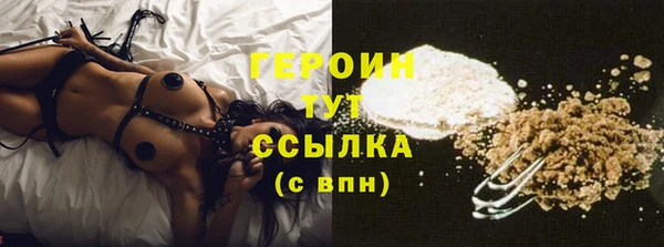 хмурый Магас